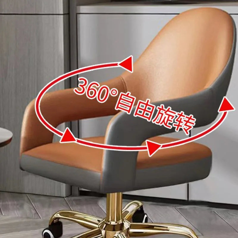 Italian Design Armchair