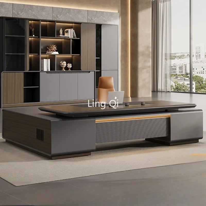 Auxiliary Office Desk