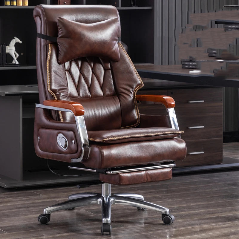 Vanity Throne Office Chair Modern Swivel Study Salon Recliner Playseat Pedicure Office Chair Desk Taburete Theater Furniture