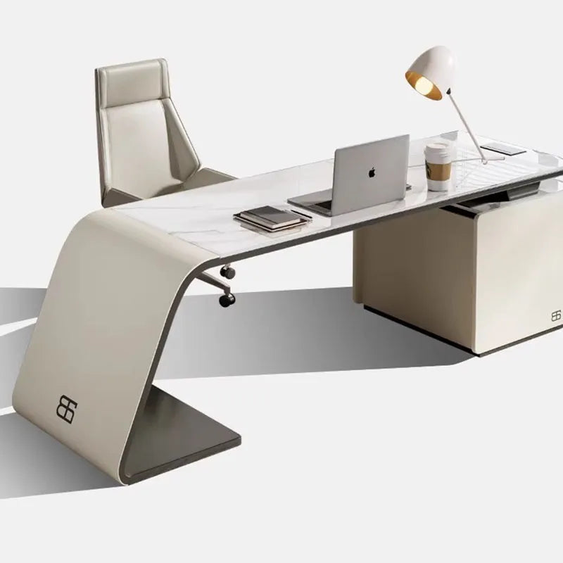 Writing Table Computer Desks Desk Simple Workshop Multifunction Home Furniture Conference Tables Professional Office Tisch
Study