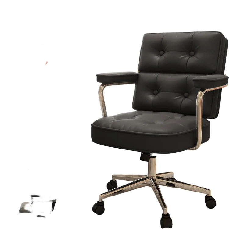 Luxury Backrest Design Office Chair