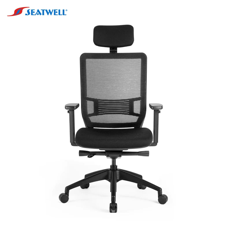 Adjustable Executive Office Chair