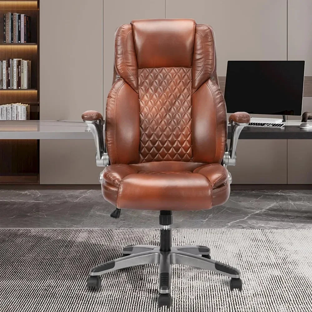 Ergonomic Executive Office Chair