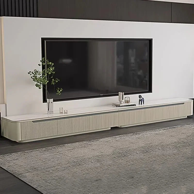 Lowboard Mount Tv Unit Monitor Stand Display Cabinet Rack Tray Table Tv Desk Living Room Media Console Tv Kast Home Furniture