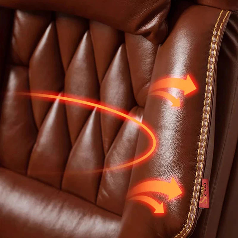 Ergonomic Recliner Office Chair