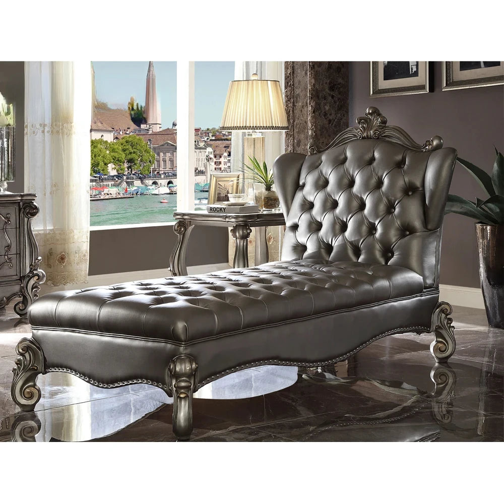 European Luxury Bedroom Set