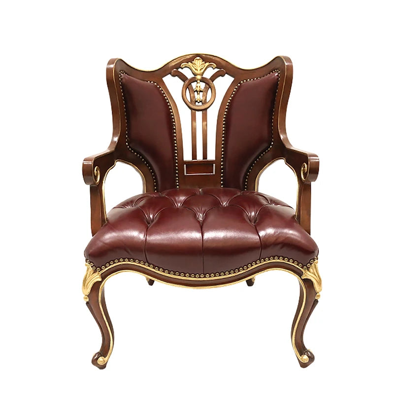 American Lounge Chair