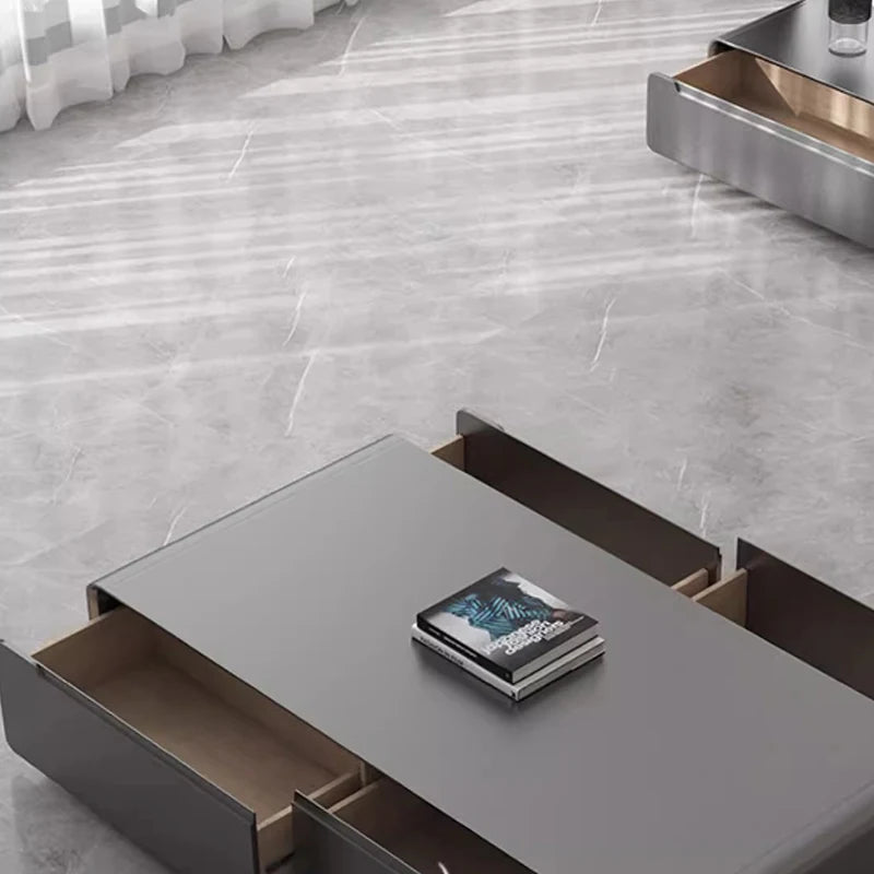 Console Luxury Coffee Table Tv Stands Living Room Accent Couch Table Floor Cloud Couch Mesa De Centro De Sala Japanese Furniture