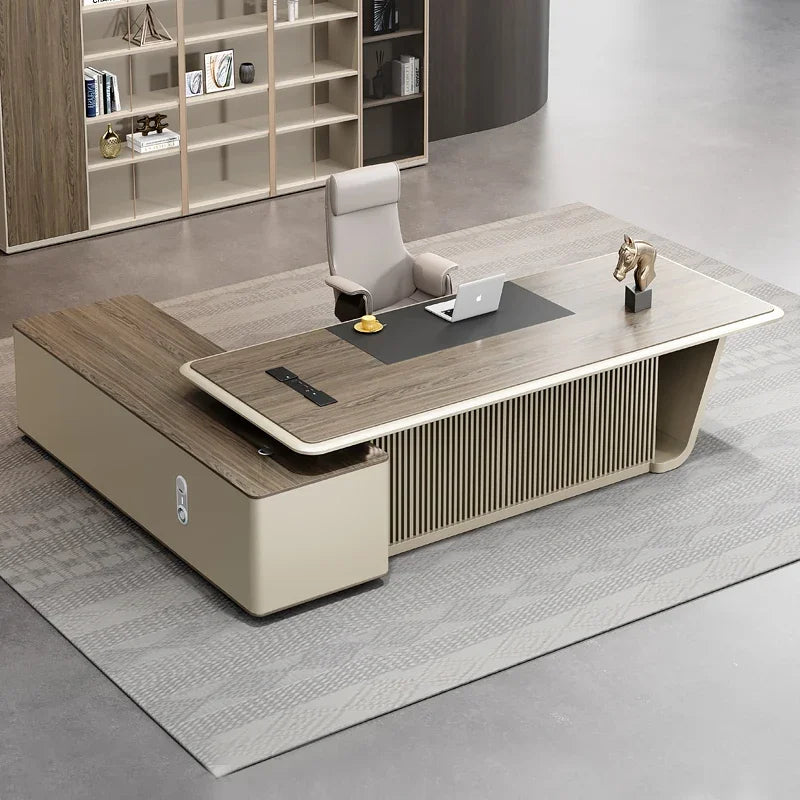 Office Tables Desk Work Furniture Study Table Modern Simple Bedroom Corner Home Room Desks Offer Multifunction Tisch
Gaming