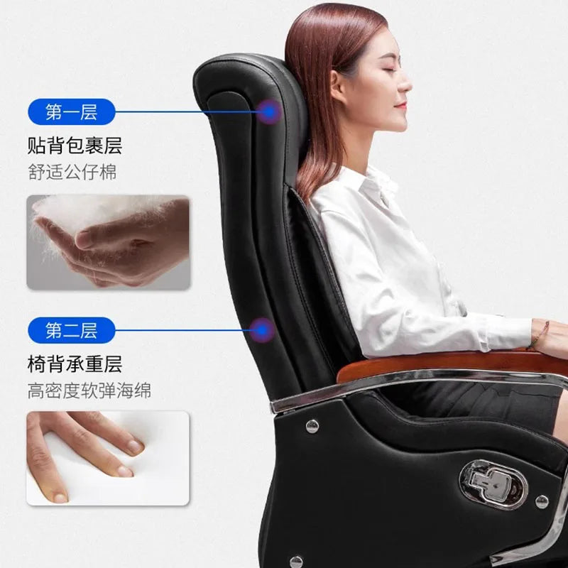 Pedicure Massage Game Chair Accent Kneeling Scorpion Gaming Designer Rolling Chair Reclining Lounge Sillas De Oficina Furniture