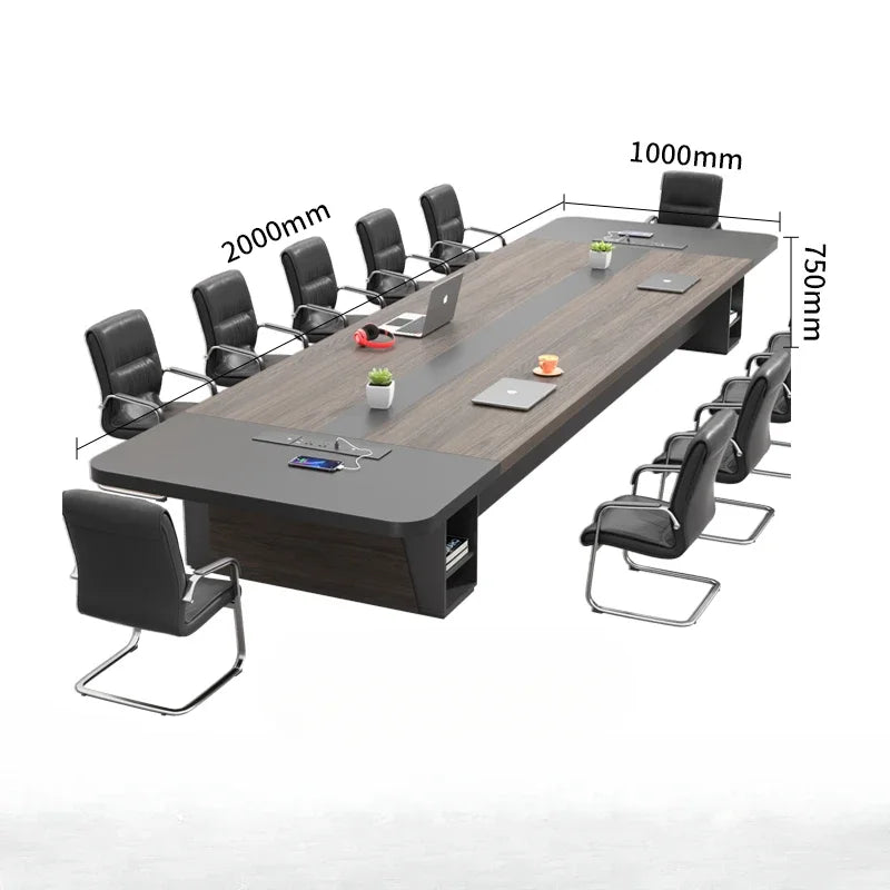 executive Office conference table