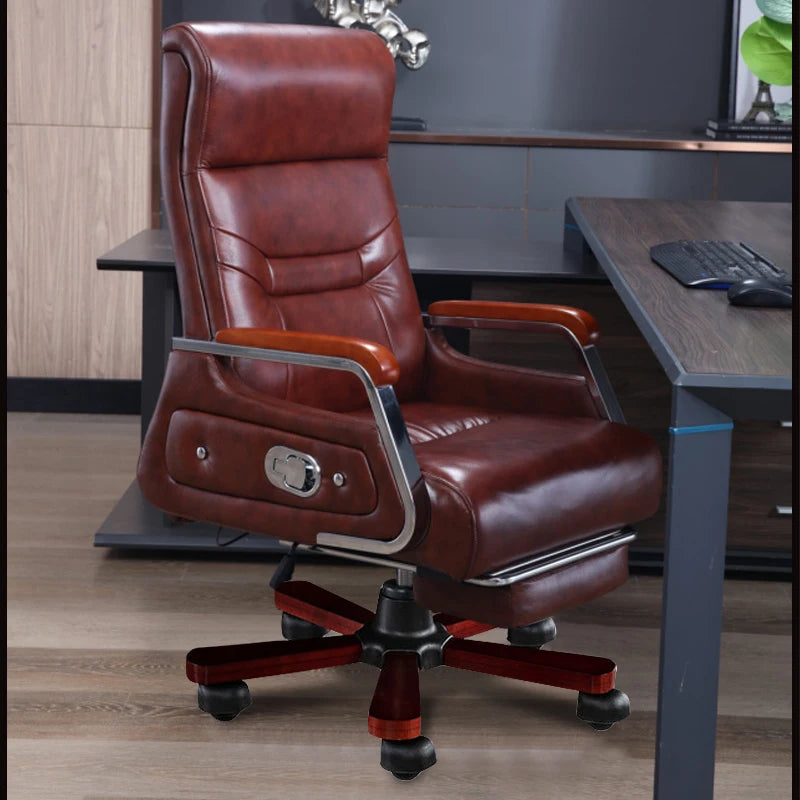 Nordic Arm Office Chair Reading Salon Salon Recliner Ergonomic Massage Full Body Office Chair Luxury Muebles Library Furniture