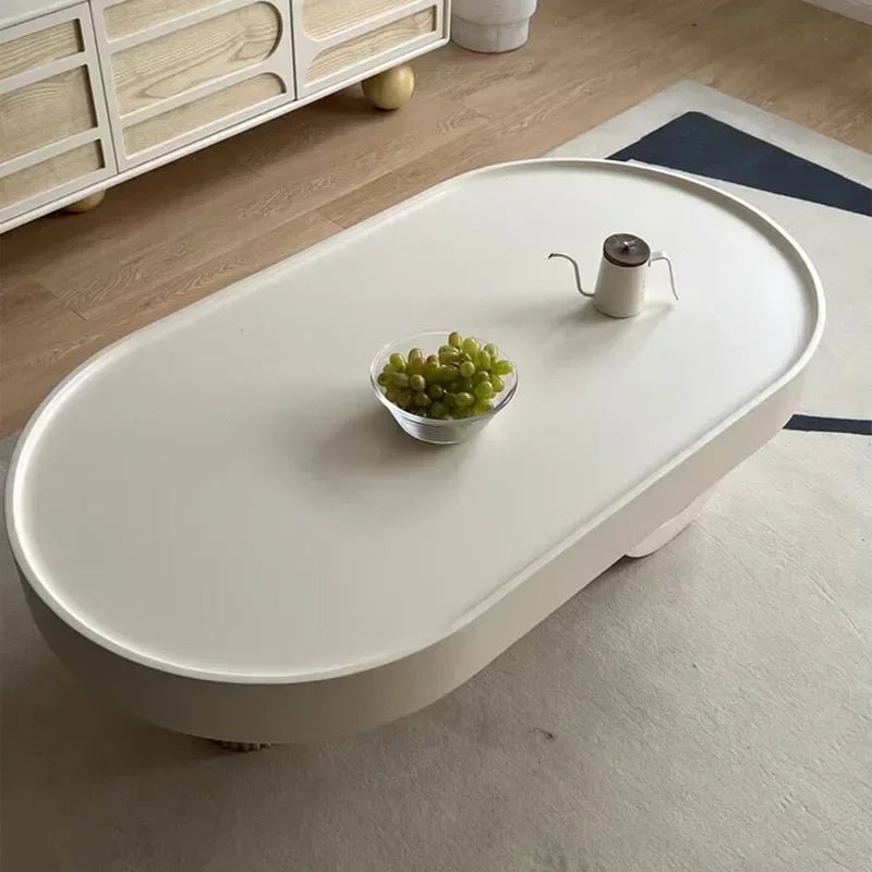 Luxury Nordic  Coffee Table