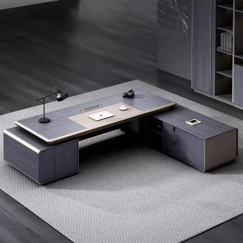 Modern executive Office desk