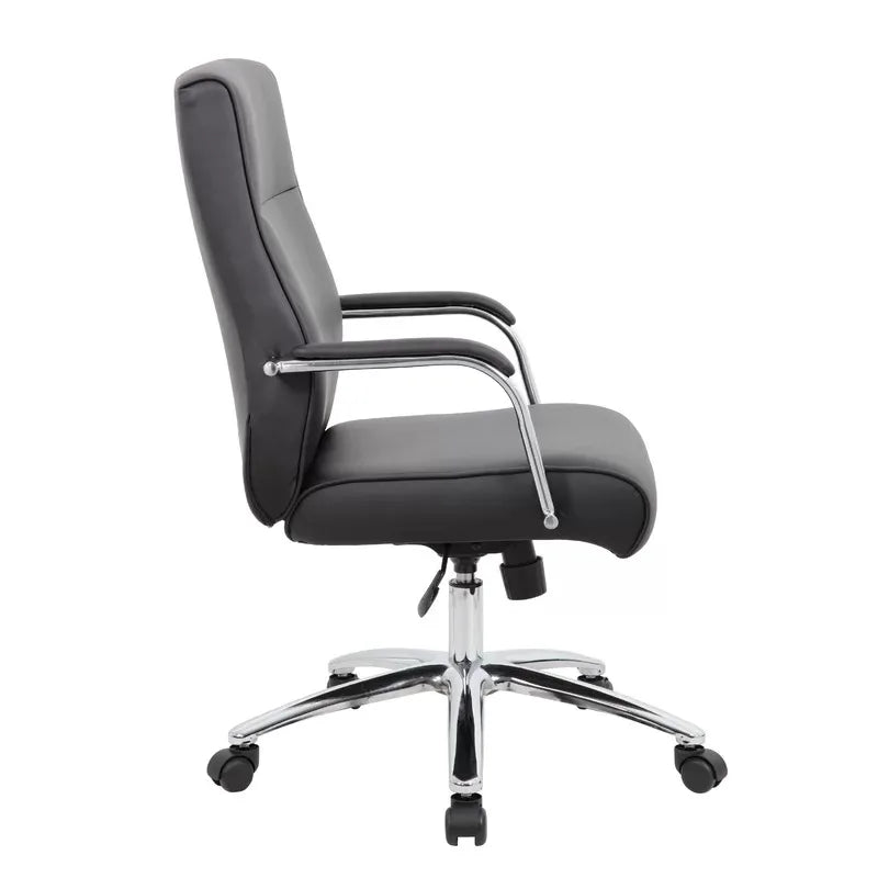 Executives adjustable-height desk Ergonomic conference Task Chair Office Chair