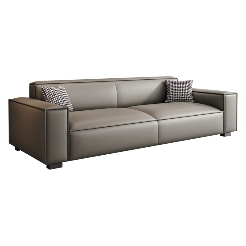 Comfortable Modern Couch Sofa