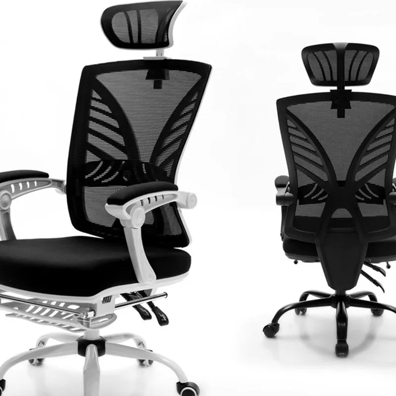 Luxury Comfy Gaming Chair: Stylish Design for Relaxation and Comfort.