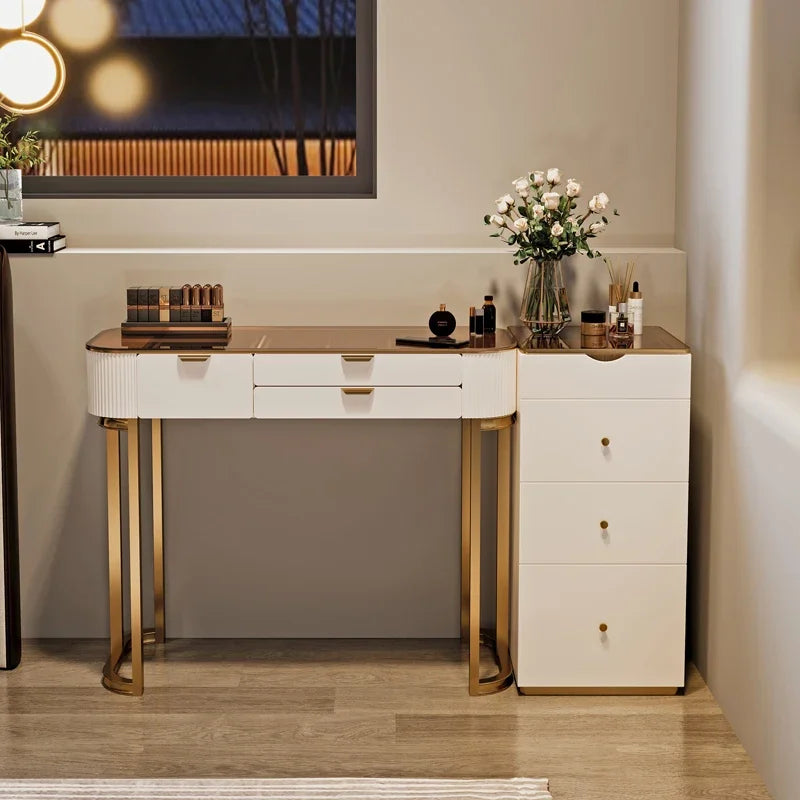 Wedding Dressing Table