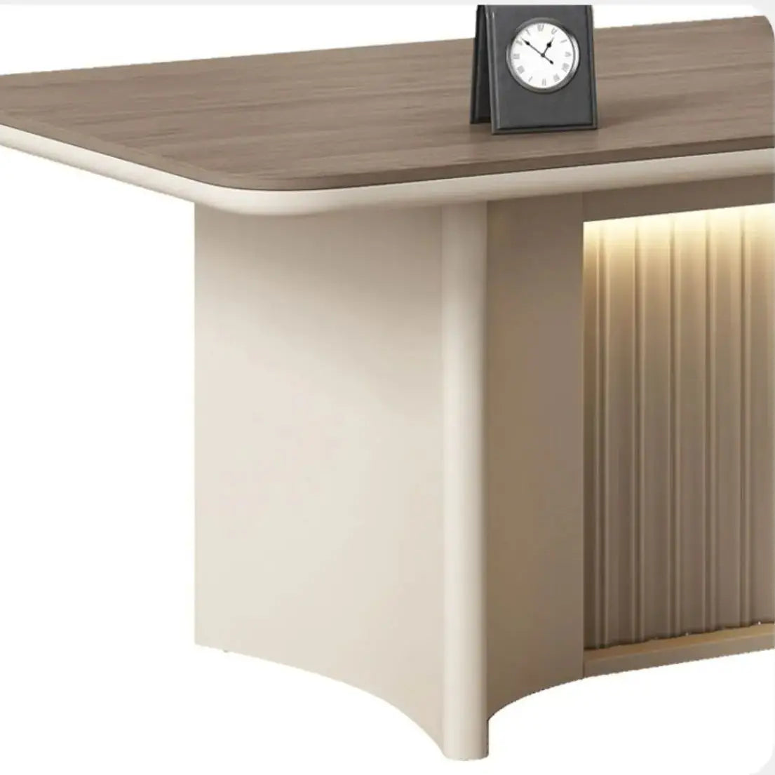 Light luxury high-end office President&