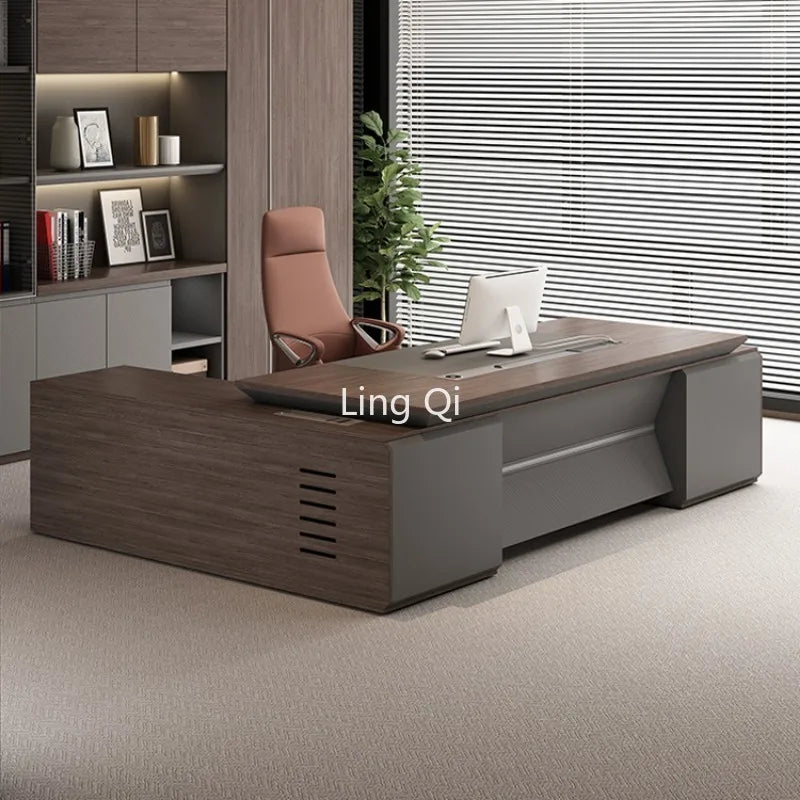 Tv Table Desktop Desk Coffee Tables Standing Bedside L Shaped Motion Square Writing Office Accessories Dressing Modern Reception