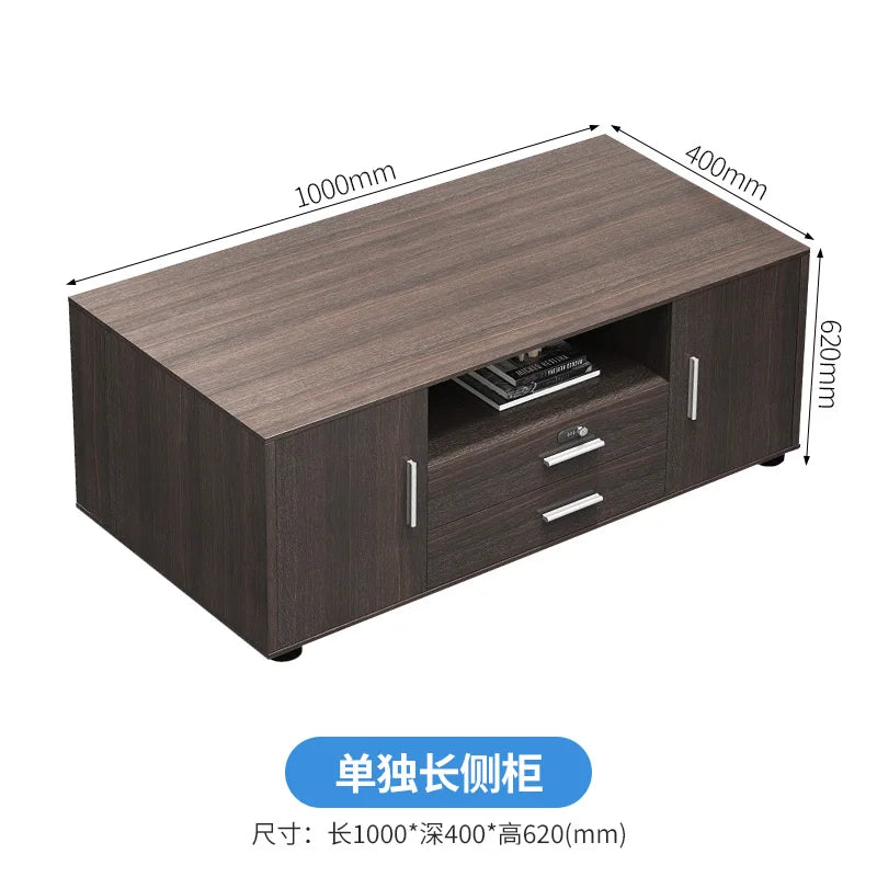 Modern wooden writing desk- Perfect for Home and Office Use