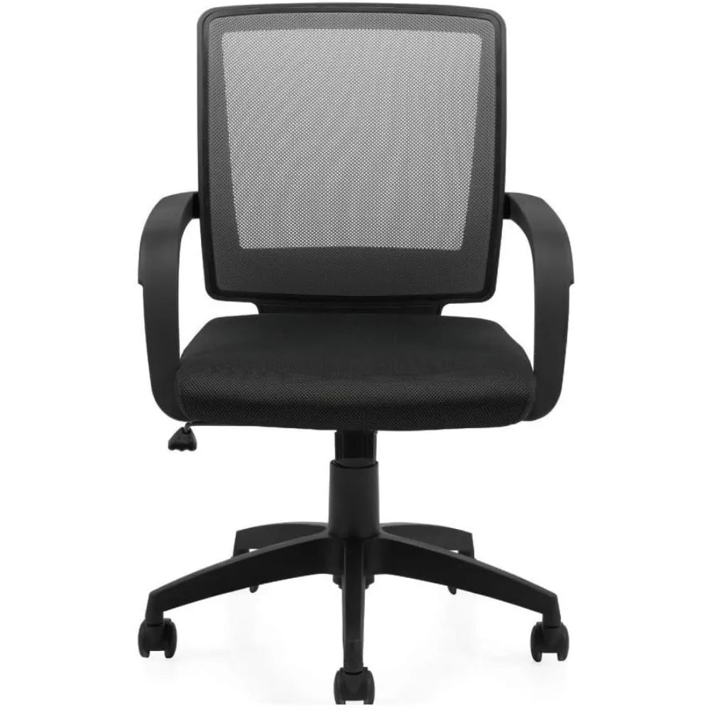 Conference Table & Chairs Set (G10900B) – Available in 6FT, 8FT, 10FT