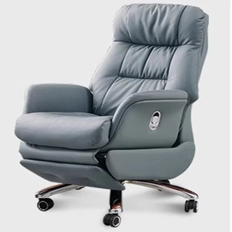 Gamming Chair Backrest Work Office Chairs Computer Comfy Rotating Office Room Wheels Furniture Home Silla Gamer Gaming Desk