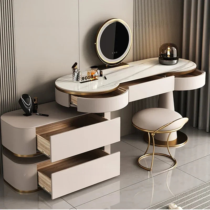 Aesthetic Storage Dresser