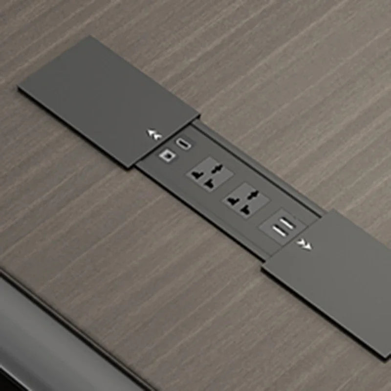 Executive conference room table