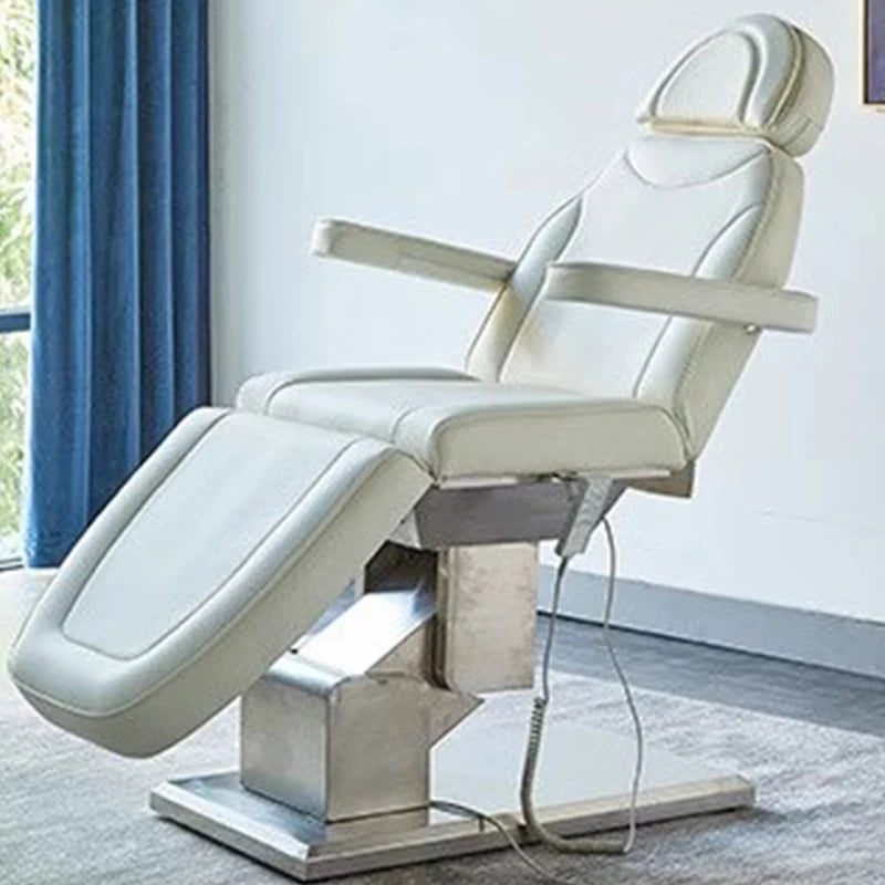 Aesthetic Folding Stretcher Kit – Electric Beauty Bed, Salon Furniture & Portable Stretchers