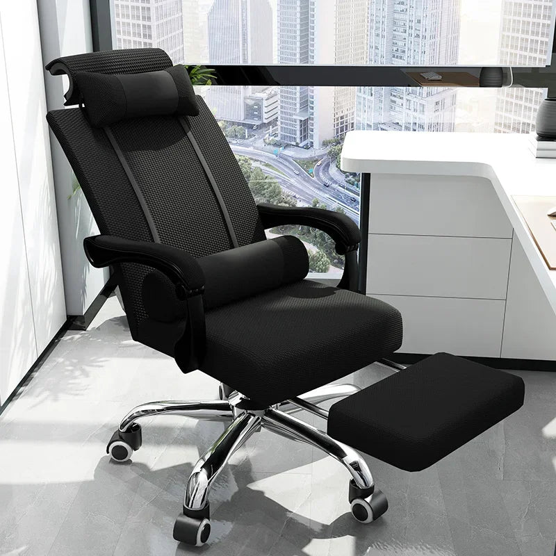 Comfortable Recliner for Office and Meeting