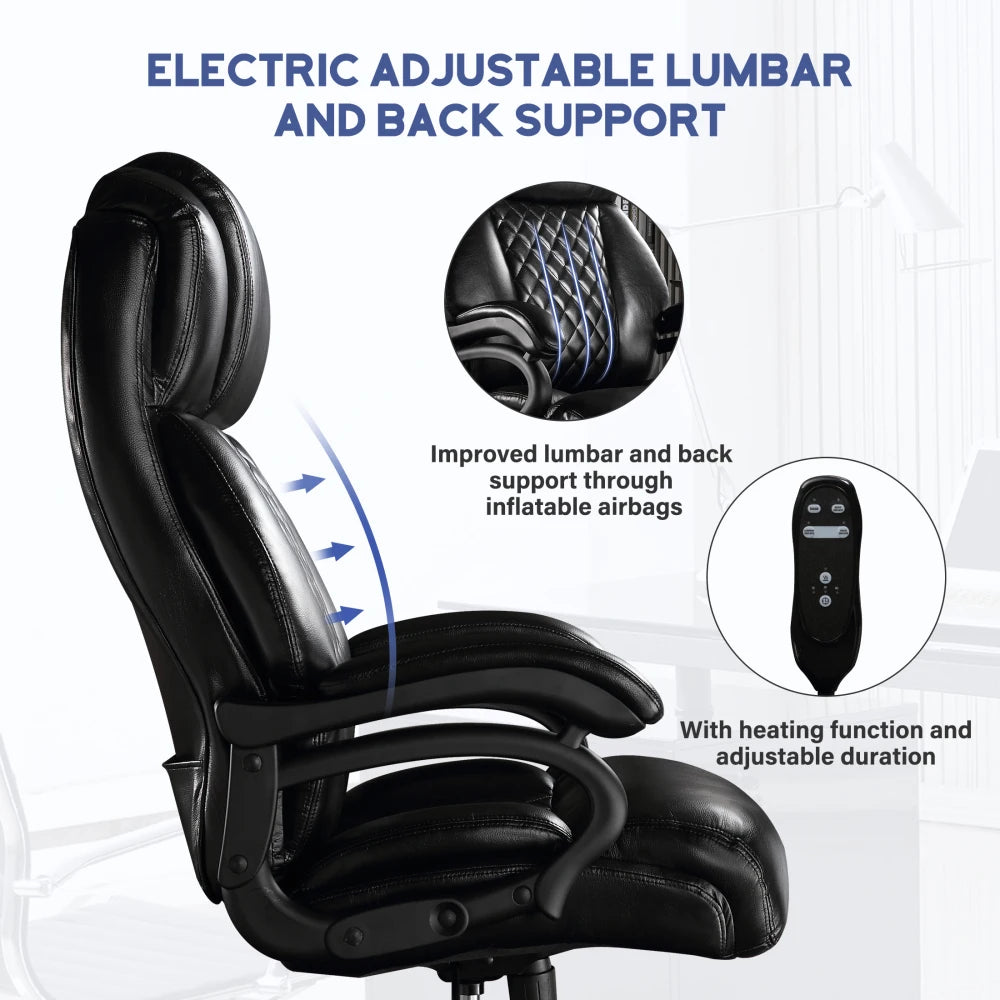 High Back Executive Office chair