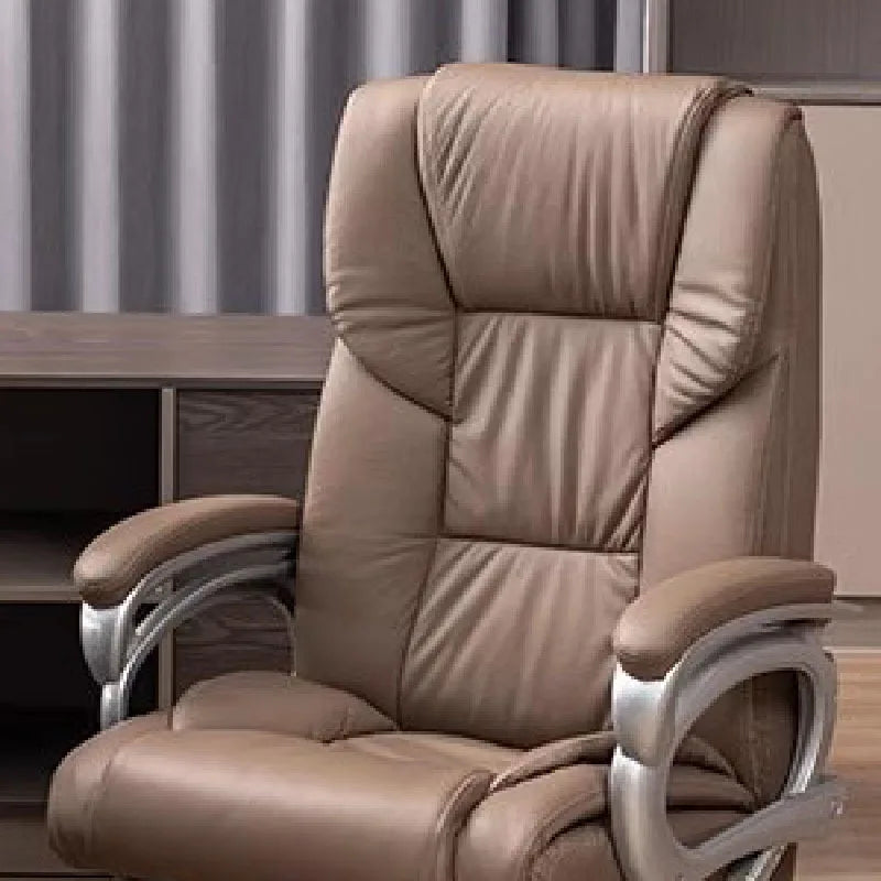 Floor Luxury Office Chair Gamer Comfy Rocking Living Room Arm Ergonomic Chair Mobile Massage Silla Gaming Luxury Furnitures
