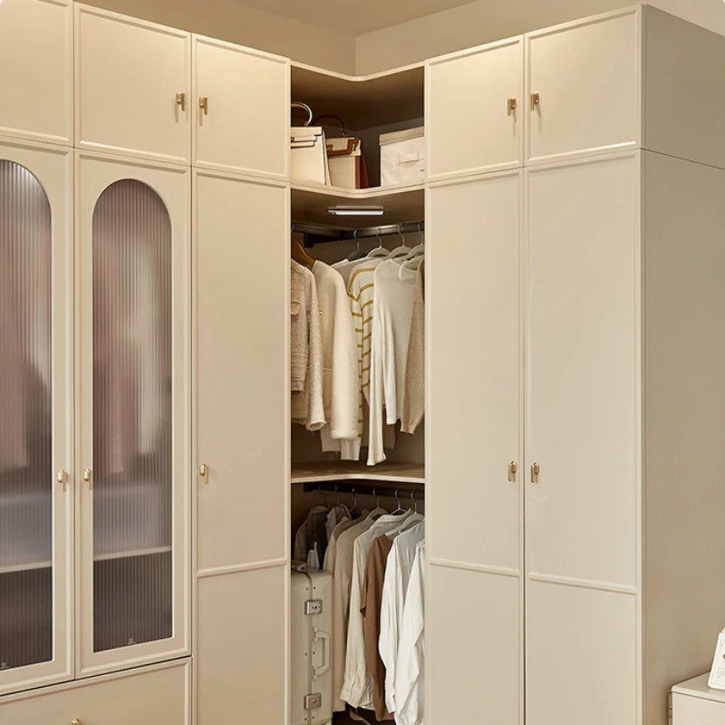 Living Room Cabinet Portable Folding Wardrobe Wardrobe Clothes For Bedroom Wardrobes Wooden Sliding Door Bedrooms Wood Aesthetic