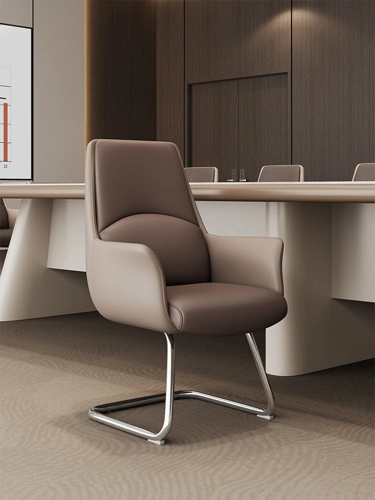 Simple and Modern Conference Table