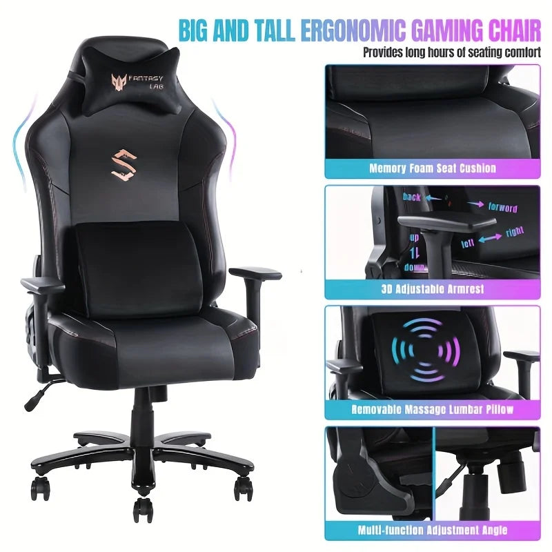 Comfortable Home Computer Chair