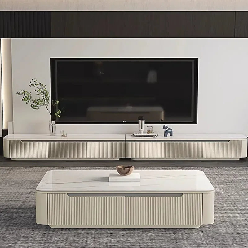 Lowboard Mount Tv Unit Monitor Stand Display Cabinet Rack Tray Table Tv Desk Living Room Media Console Tv Kast Home Furniture