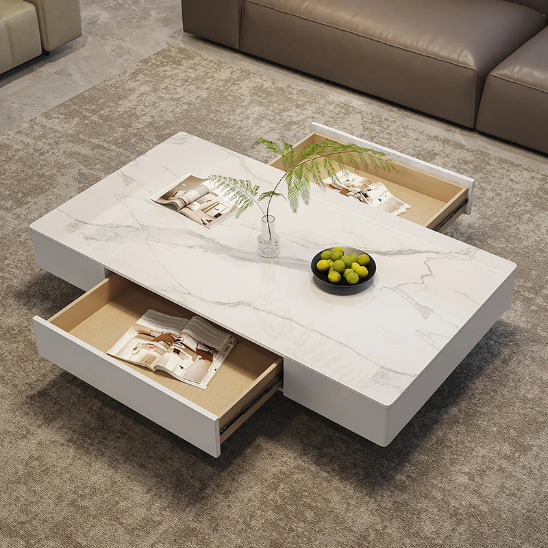 Elegant Bedside and Sofa Side Coffee Table