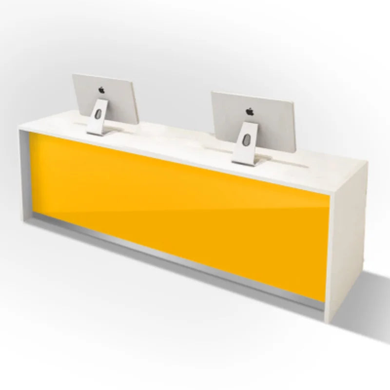 Luxurious Reception Desk and Executive Furniture