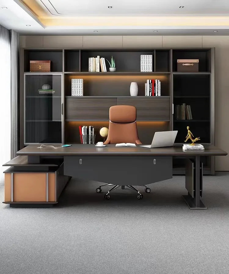 Affordable Wooden Modern File Cabinet – Office Organizer and Filing Cabinet.