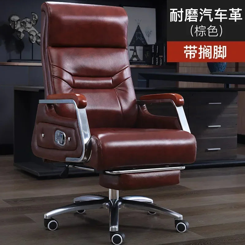 Affordable Office Chair with Wheels
