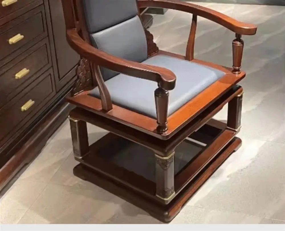 Customized President&