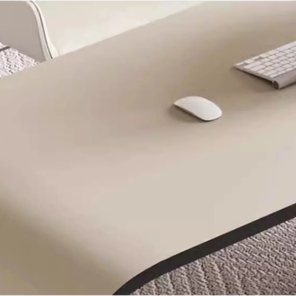 Light Luxury Office Computer Desk