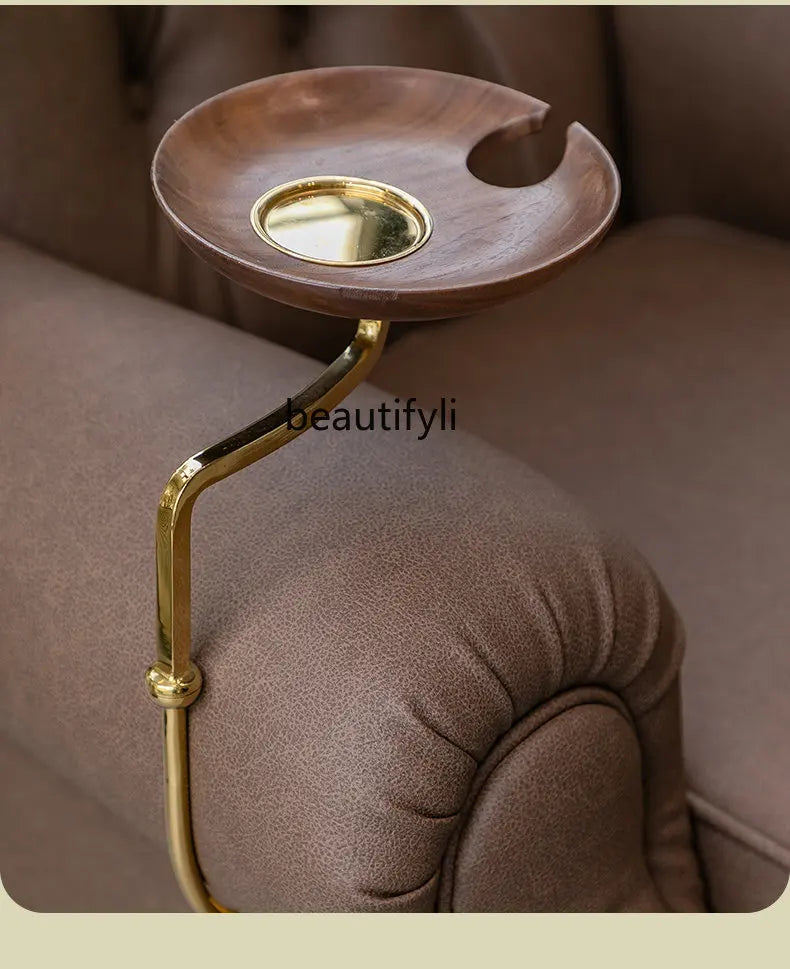 American Wingback Chair