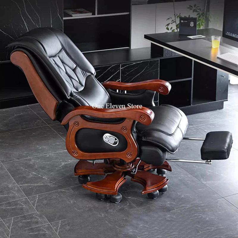 Comfortable Ergonomic Office Chair