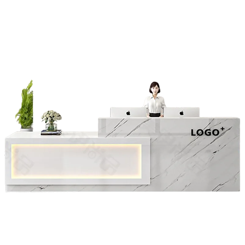 Customized bar counter