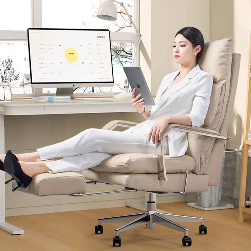 Gamer Pro Chair Chaise Gamimg Office Chairs & Sofas Relax Stool Study Folding Gamer&