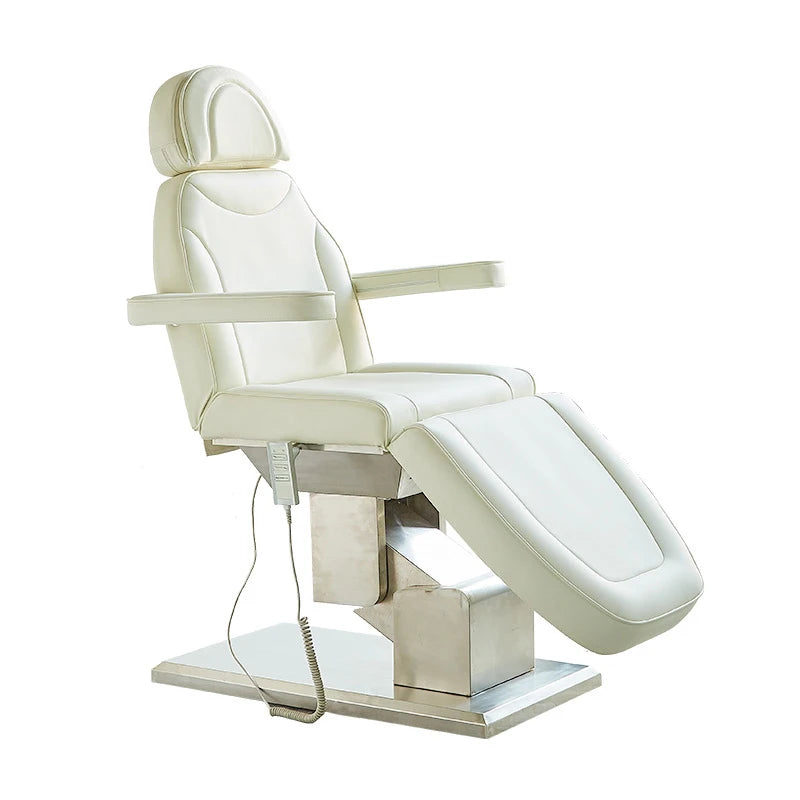 Aesthetic Folding Stretcher Kit – Electric Beauty Bed, Salon Furniture & Portable Stretchers