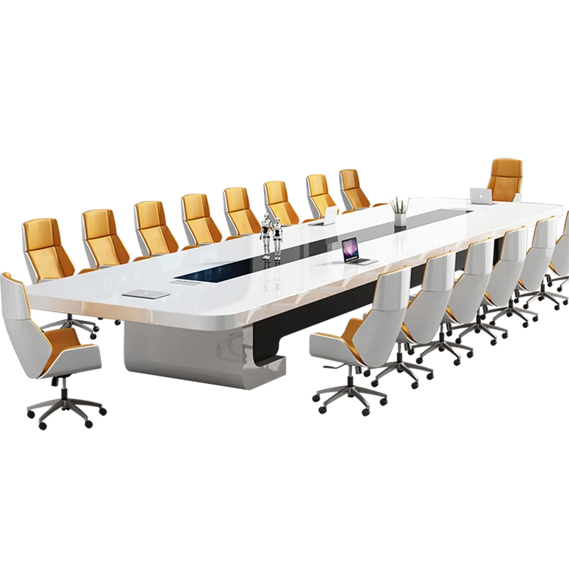 Executive Office Desk Organizer Writing Work Stand Wall Gaming Desk Table Student Laptop Schreibtisch Sofaset Furniture