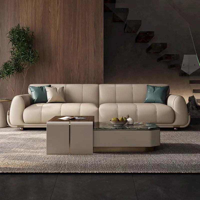 Modern Living Room Furniture Set – Sleeper Sofas, Double Bed, Armchairs, Relaxing Adult Armchair, living room & Salon Sofas